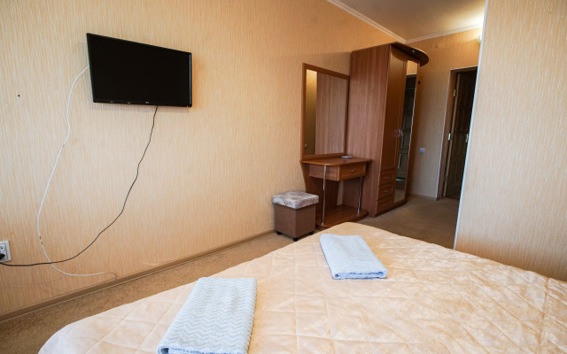 Borviha Mini-Hotel