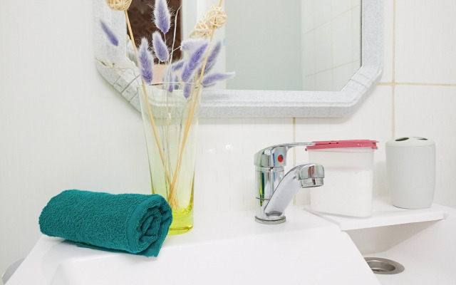 Апартаменты SweetHome