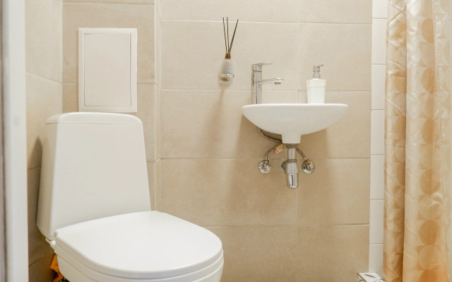 Апартаменты Рижский Студия №4