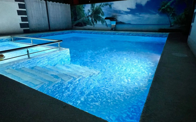 Barvikha Guest house