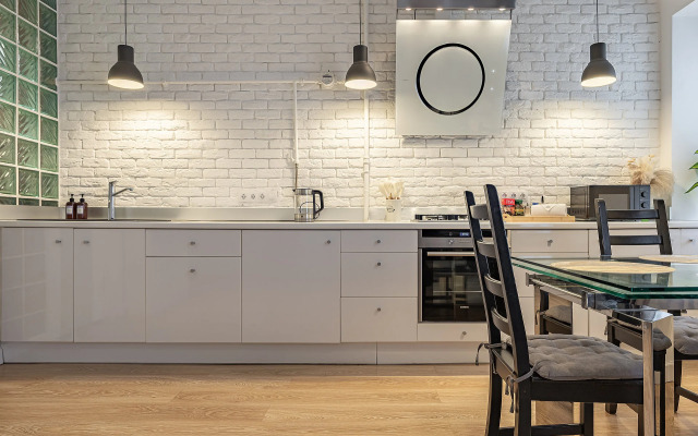 Апартаменты в Самом Центре