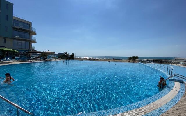 Grand Hotel Anapa Hotel