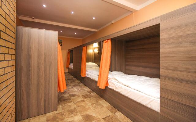 Planeta Hostel