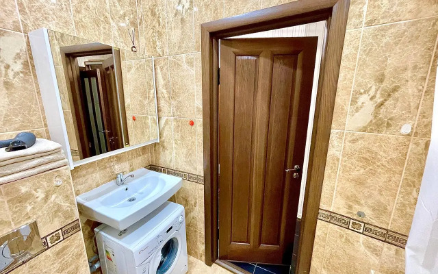 Квартира Аквапарк Чаша ТатНефтьАрена