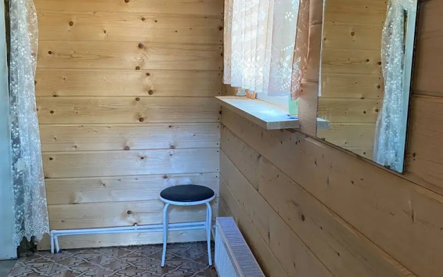 уютная квартира в доме с историей