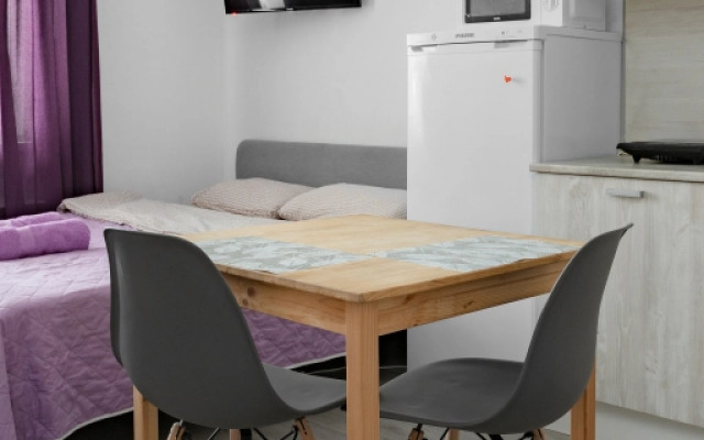 Апартаменты 4 Апартхаус на Инициативной