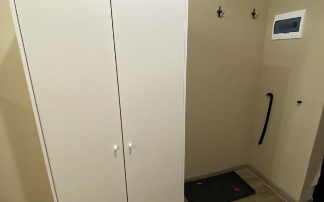 Cozy Izvestia Apartments