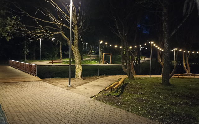 Apartamenty 2h komnatnye na Koneva 20