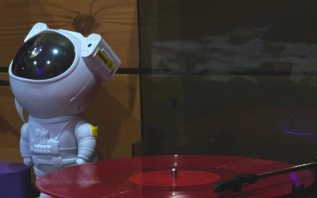 Шале 36 градусов