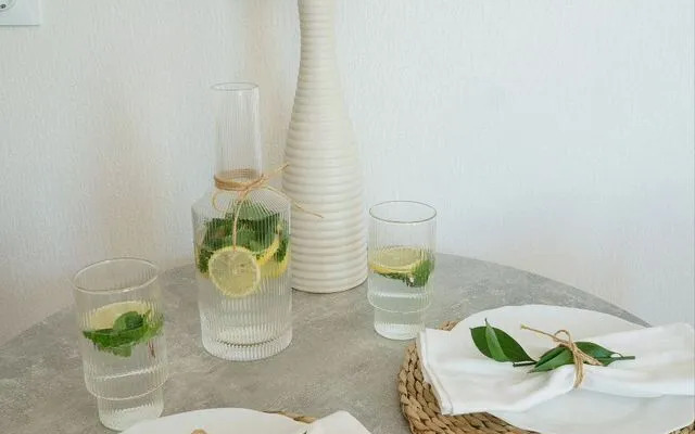 Квартира на улице Лучистой 8