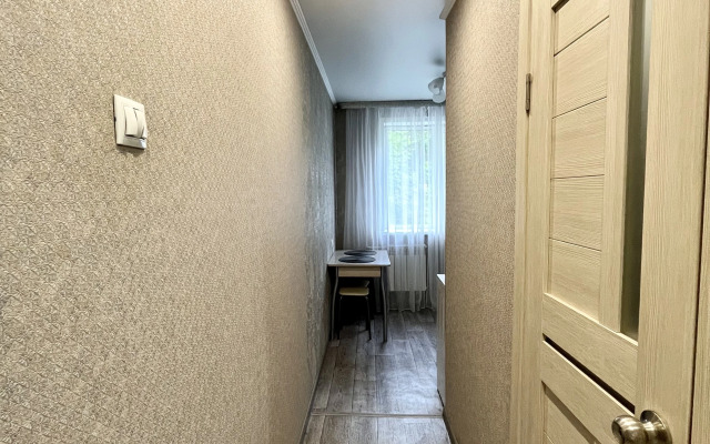 Квартира Однокомнатная квартира Обручева 20