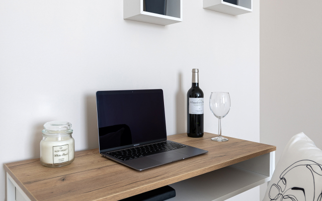 Апартаменты Life Lesnaya