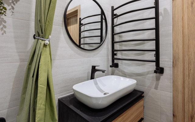 3- kh komnatnaya na poberezhye Flat