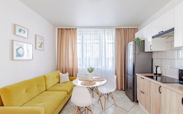 Апартаменты Harwardt Style