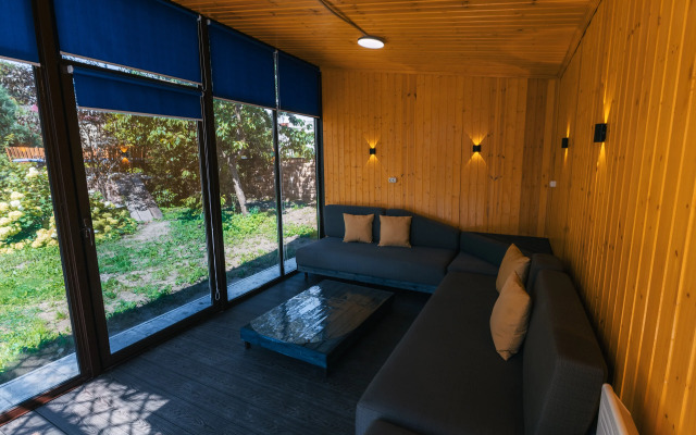 Частный дом Дом в городе Ржев