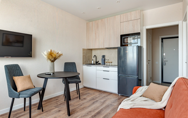 Komfort i Krasota Flat
