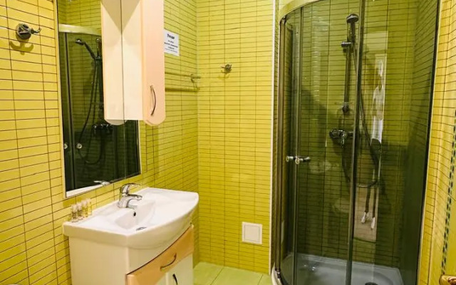 Paradiz Guest House
