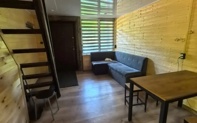 Tikhiy Kanon Private house