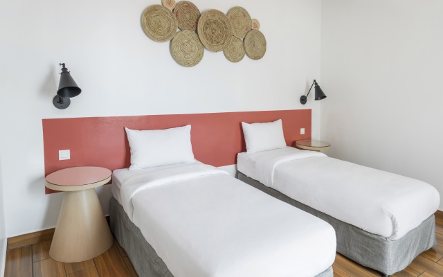 Dara Qurtubah Hotel