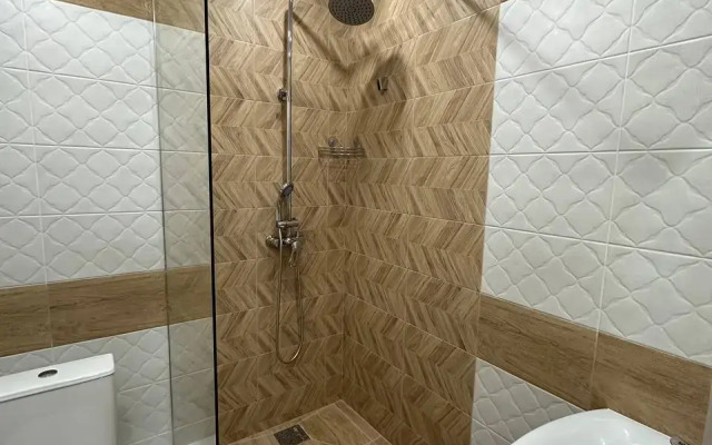 Квартира Комфортная на Машковцева