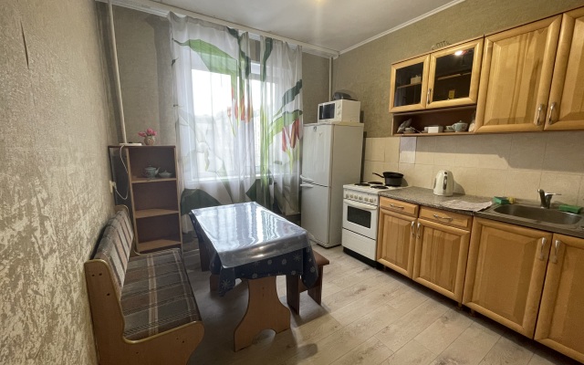 Квартира Уютная квартира на жд Челябинск
