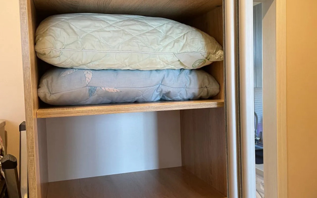 Квартира на Калининградском шоссе