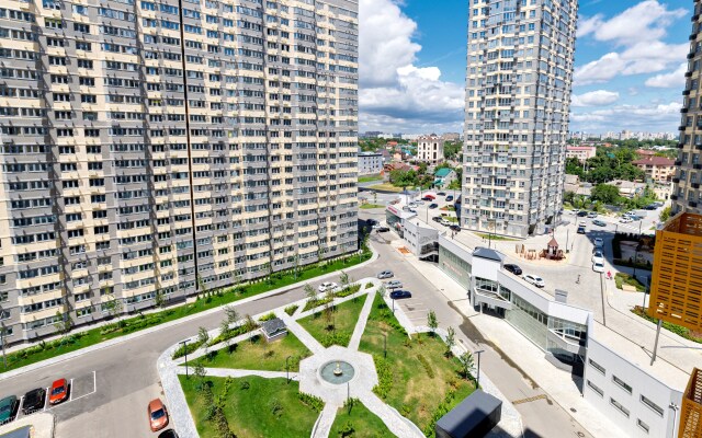 Апартаменты Сказка