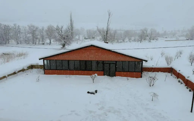 Отель Iora Winery