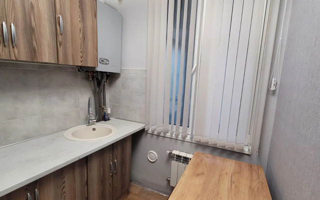 Апартаменты Двухуровневые апартаменты около музея ангелов