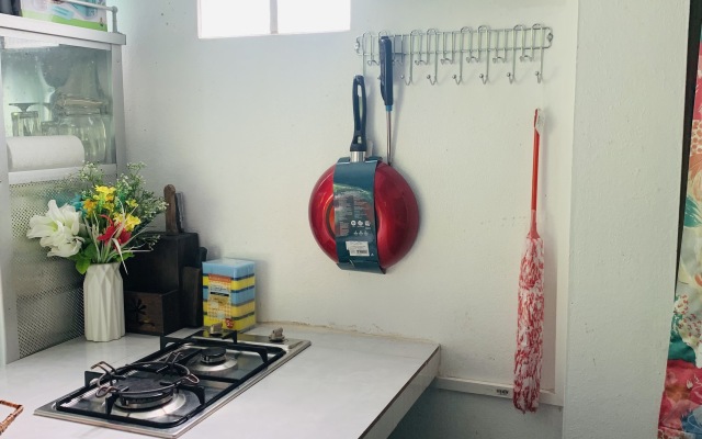 Частный дом Baan Krut beach house 2 bed