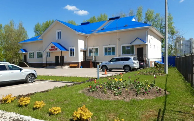 Chehovskiy Mini-Hotel