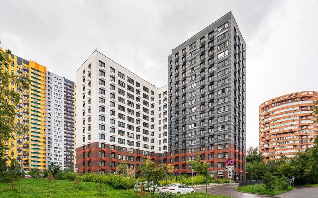 Квартира Современная у Метро Молодежная