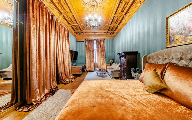 Гостевой Дом Izi Jiza на Воскресенской Набережной 30