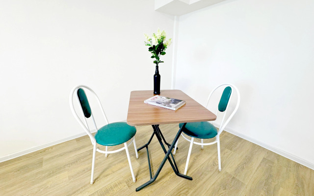 Апартаменты Квартира в центре города