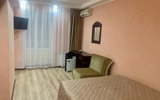 Atrium Guest House