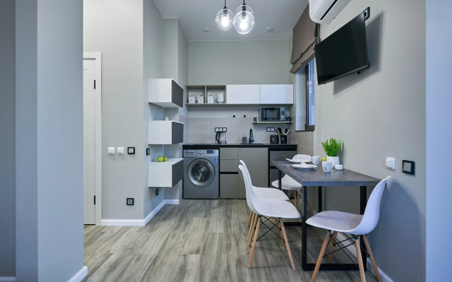 Okolo Morya  Apartments 10