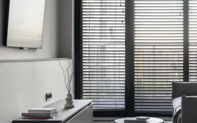 Квартира Apartbuto Атлантис возле морского пляжа