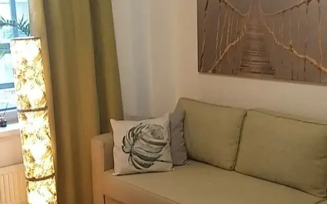 Timehome na Fermskom 12E Apartments
