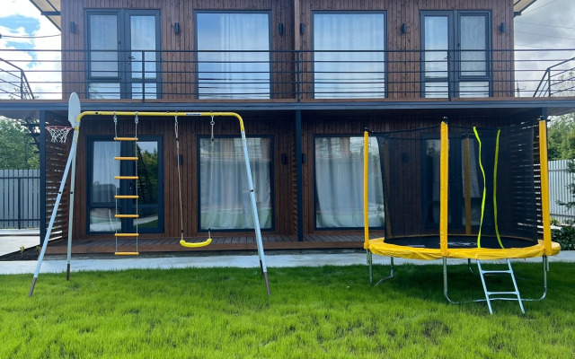 Alra Eco Village Hotel