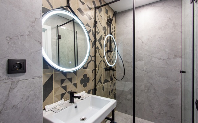 Апартаменты Лучшие апартаменты в Барнауле