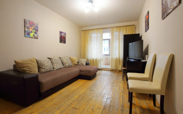 Апартаменты Татарстан