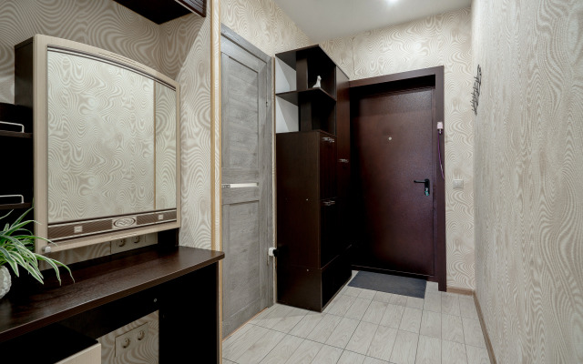 Апартаменты Уютная квартира в ЖК Возрождение