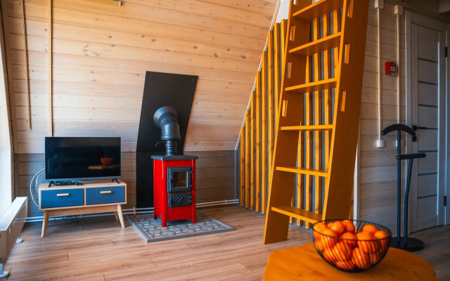 База отдыха Сойма Парк