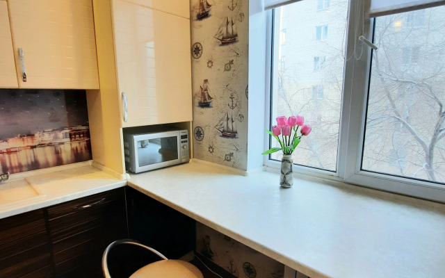 Квартира на Дзержинского 7/11