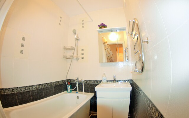 Апартаменты в центре на Садовой