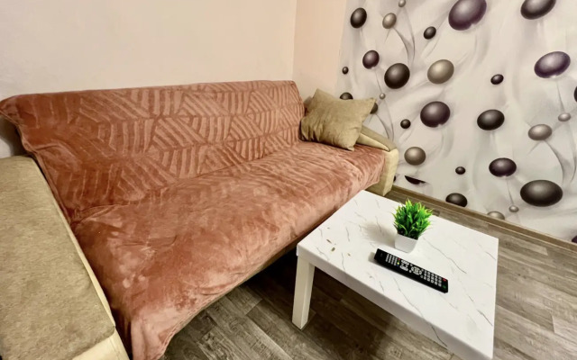 Апартаменты на Победы 58