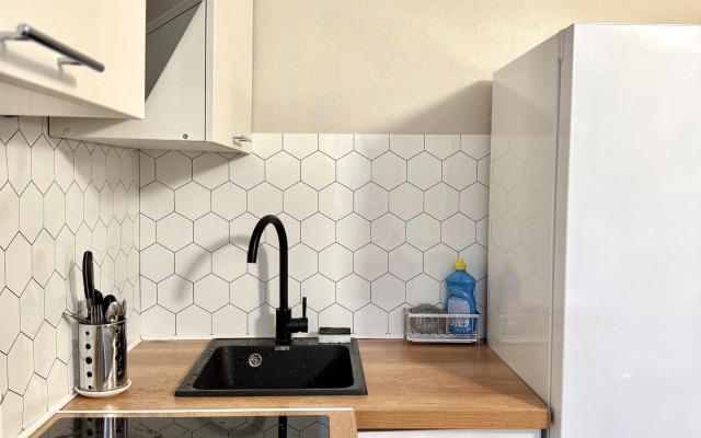 Квартира на улице Ходынская  16