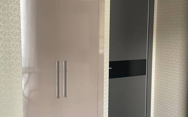 2-Komnatnaya Kvartira V Koreize Okolo Morya Apartments