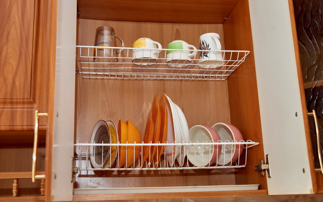 Апартаменты VIAHOME на Давыдова