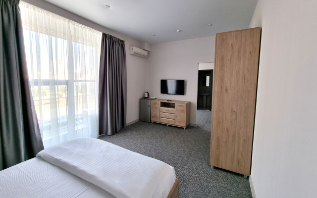 Poseydon Hotel